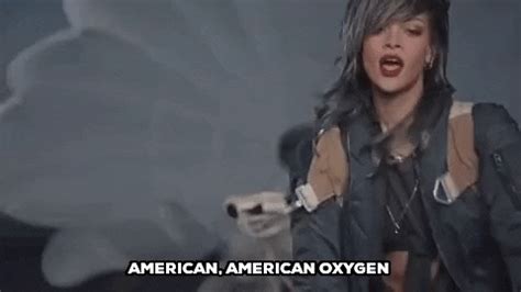 American Oxygen Mv GIFs Get The Best GIF On GIPHY