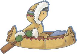 Imagenes niños esquimales para imprimir | Imagenes y dibujos para imprimir