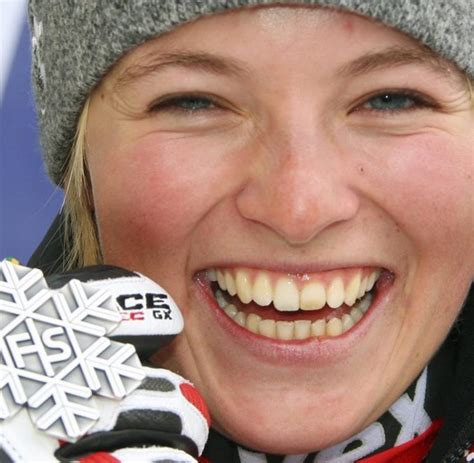 Ski Wm 17 Jahr Blondes Haar Lara Gut Wird Zum Star Welt