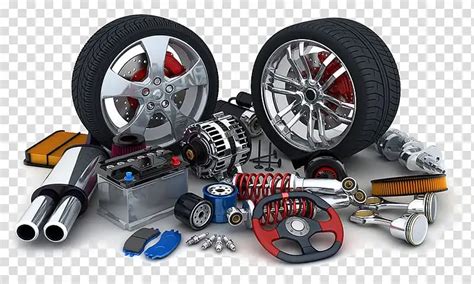 The Exceptional Quality Of Car Spare Parts Gold Coast