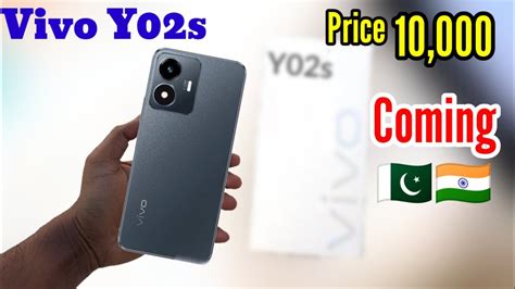 Vivo Y02s Price Launch Date In Pakistanindiavivo Y02s Specifications