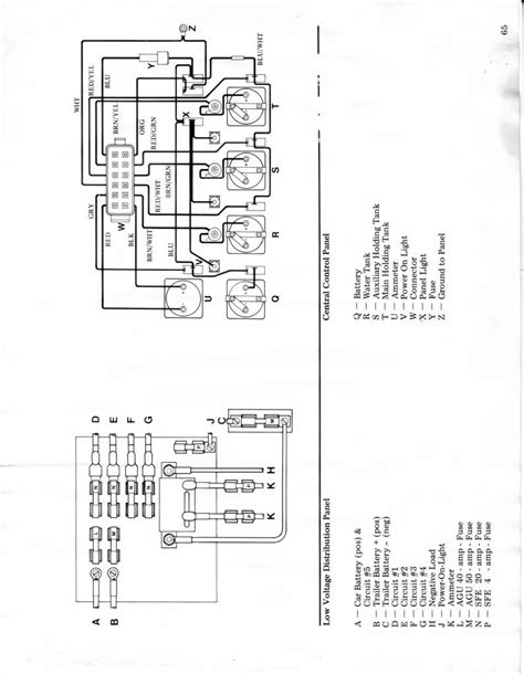 Jayco Wiring Diagrams Wiring Diagram