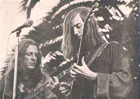 James Gurley And Sam Andrews Psychedelic Pioneers With Big Brother Janis Joplin