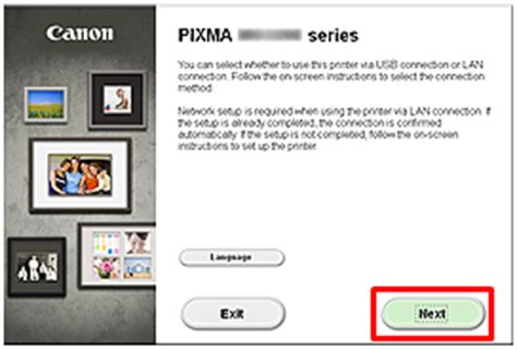 Ip7200 series mini master setup (windows 8.1/8.1 x64/8/8 x64/7/7 actions to install the downloaded software for pixma ip7200 driver : How to connect the printer to a wireless router using ...
