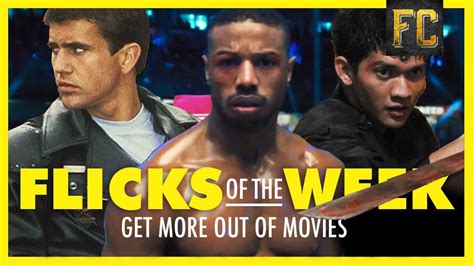 Flicks Of The Week 28 Best Movies To Stream Right Now Flick
