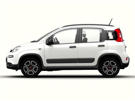 Fiat Der Neue Panda Life Konfigurator Und Preisliste Drivek