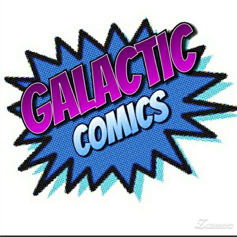 Galactic Comics And Collectibles Bangor Me