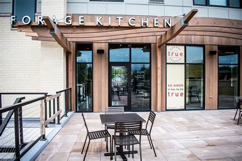 See 26 unbiased reviews of forage kitchen, rated 4 of 5 on tripadvisor and ranked #325 of 935 restaurants in madison. Home of LCCG - Lake Country Construction Group