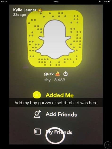 Hacked Nude Snapchat Slsilk