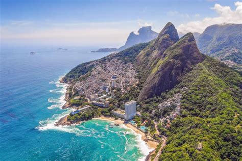 15 Prettiest Beaches In Rio De Janeiro You Must See Map To Find Them