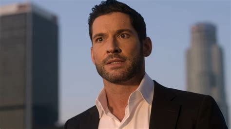 Speaking of that dramatic moment in 5a, db woodside has responded. 'Lucifer' Season 5 Premiere: Welcome to Hell (RECAP) - TV ...