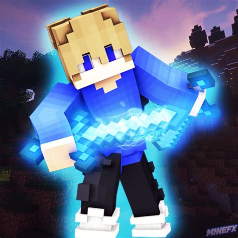 Zithy Youtube Banner And Profile Picture Hypixel