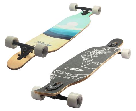 The home of globe shoes, skateboards and clothing. Galleon - Volador 42inch Freeride Longboard ( Drop Through ...