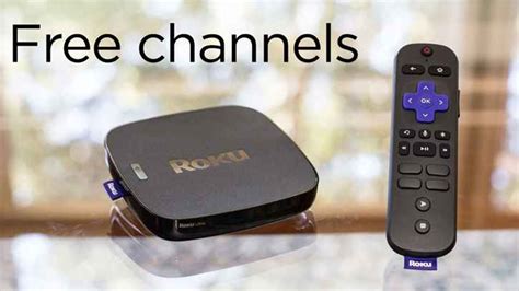 Roku private channels may come and go. Top 10 Roku Free Channels to stream Movies and TV Shows ...
