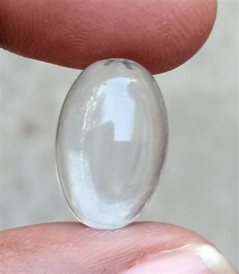 Facts About Clear Crystal Meanings Properties And Benefits Gemstagram