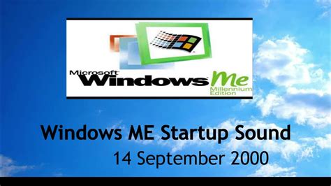 Evolution Of Windows Startup And Shutdown Sounds 1985 2021