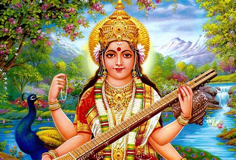 saraswati puja today 26 jan 2023 tithi time pushpanjali mantra