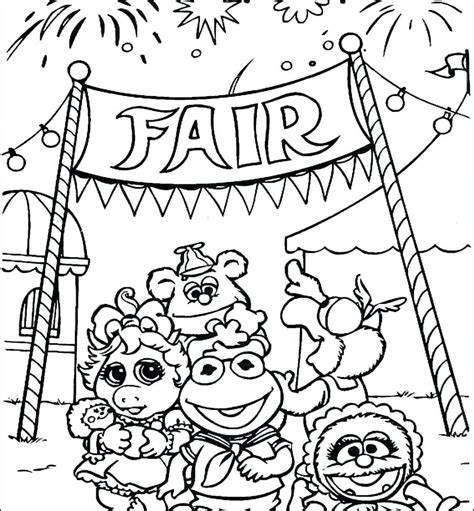 Color dozens of pictures online, including all kids favorite cartoon stars, animals, flowers, and more. Muppets Most Wanted Coloring Pages at GetDrawings | Free ...