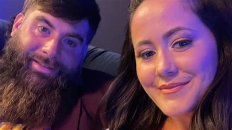Teen Mom Jenelle Evans Husband David Eason Begs Fans For Prayers As The Reality Star Suffers