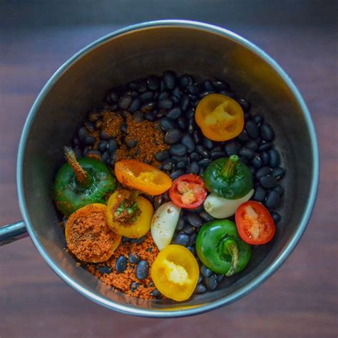 how to cook dried black beans periodically creative