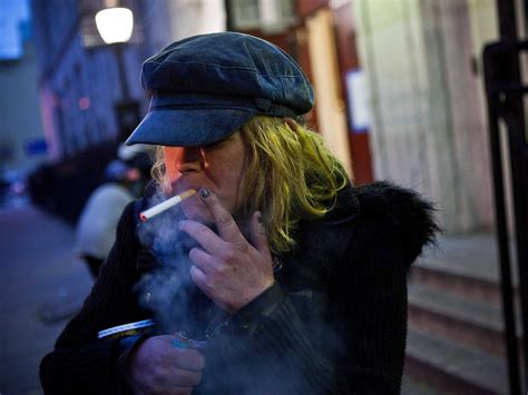Law Could Raise Smoking Age To 21 In Nyc Business Insider