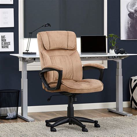 How A Comfortable Office Chair Increase Work Productivity My Decorative