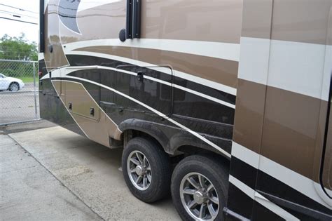 2020 Riverstone Legacy 37flth Fifth Wheel By Forest River On Sale