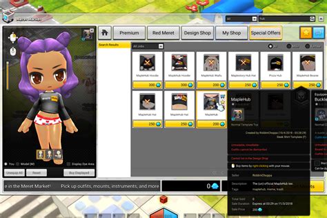 Outrage At MAGA In MapleStory 2 Sankaku Complex