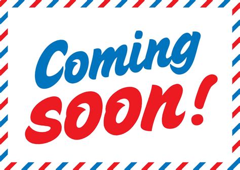 Coming Soon Sign Text Coming Soon Wallpapers Hd Desktop And