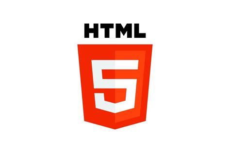 HTML5 Logo - Logo-Share