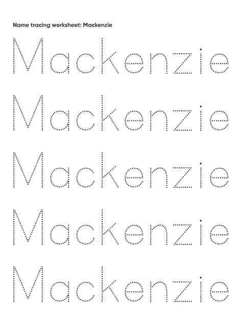 Free Name Printables Free Printable Templates