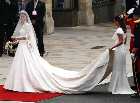 How To Recreate Kate S Royal Wedding Devine Bride