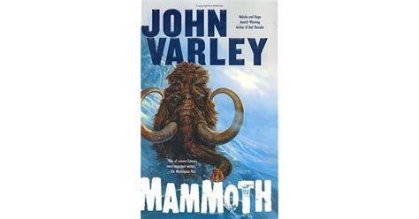 Mammoth By John Varley