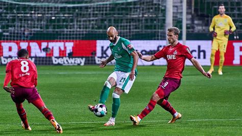 Read all news including political news, current affairs and news headlines online on werder bremen today. Werder Bremen: Ömer Toprak bei Startelf-Comeback mit ...