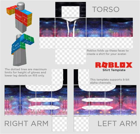Roblox t shirt template adidas t shirt. Shirt Template - Roblox Shirt Template 2018, HD Png ...