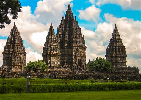 6 Kerajaan Bercorak Hindu Di Indonesia Beserta Sejara