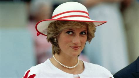 A Timeline Of Princess Dianas Final Months