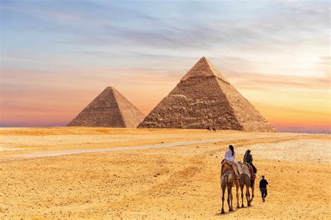 Dlaczego Warto Pojechać Na Wakacje Do Egiptu Wakacyjny Przewodnik