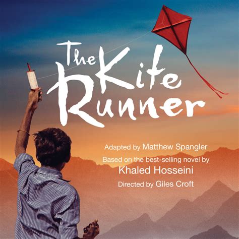 The Kite Runner Tour Review Theatre South East