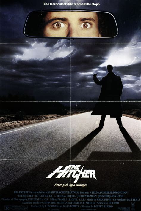 the hitcher movie reviews