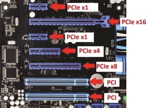 What Are Expansion Slots In Motherboard