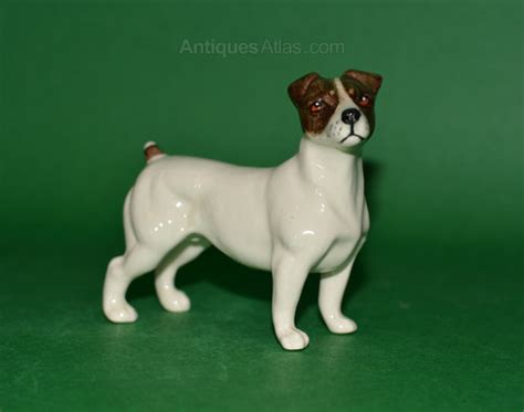 Records may include photos, original documents, family history, relatives, specific dates, locations and full names. Antiques Atlas - Beswick Jack Russell Terrier Standing ...