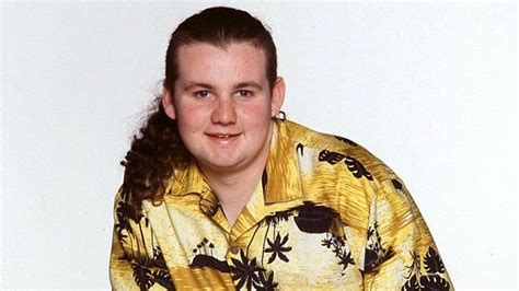 Its 25 Years Since Toadfish First Appeared On Neighbours Ladbible