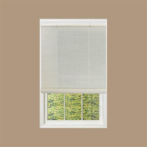 Roll Up Patio Shades Home Depot Patio Ideas