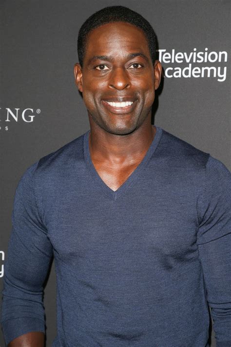 Star of this is us and waves, sterling k. Sterling K. Brown - Ethnicity of Celebs | What Nationality ...