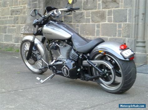 Find great deals on ebay for harley davidson rocker custom. Harley davidson Rocker for Sale in Australia
