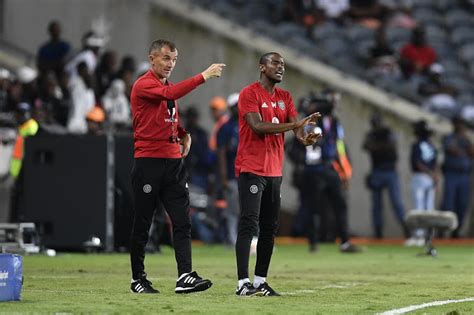 Last and next matches, top scores, best players, under/over stats, handicap etc. Orlando Pirates submit player wish list to the club's ...