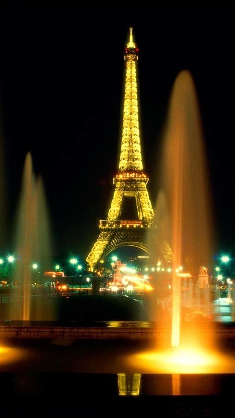 2160x3840 Resolution Paris Eiffel Tower City Sony Xperia Xxzz5