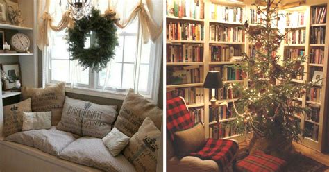 26 Cozy Reading Nooks to Hibernate in This Winter | Cozy reading nook