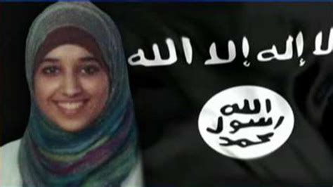 Judge Rules Isis Bride Is Not Us Citizen Cannot Return To America Fox News Video